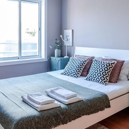Modern Studio In The Heart Of Lapa Πόρτο Εξωτερικό φωτογραφία