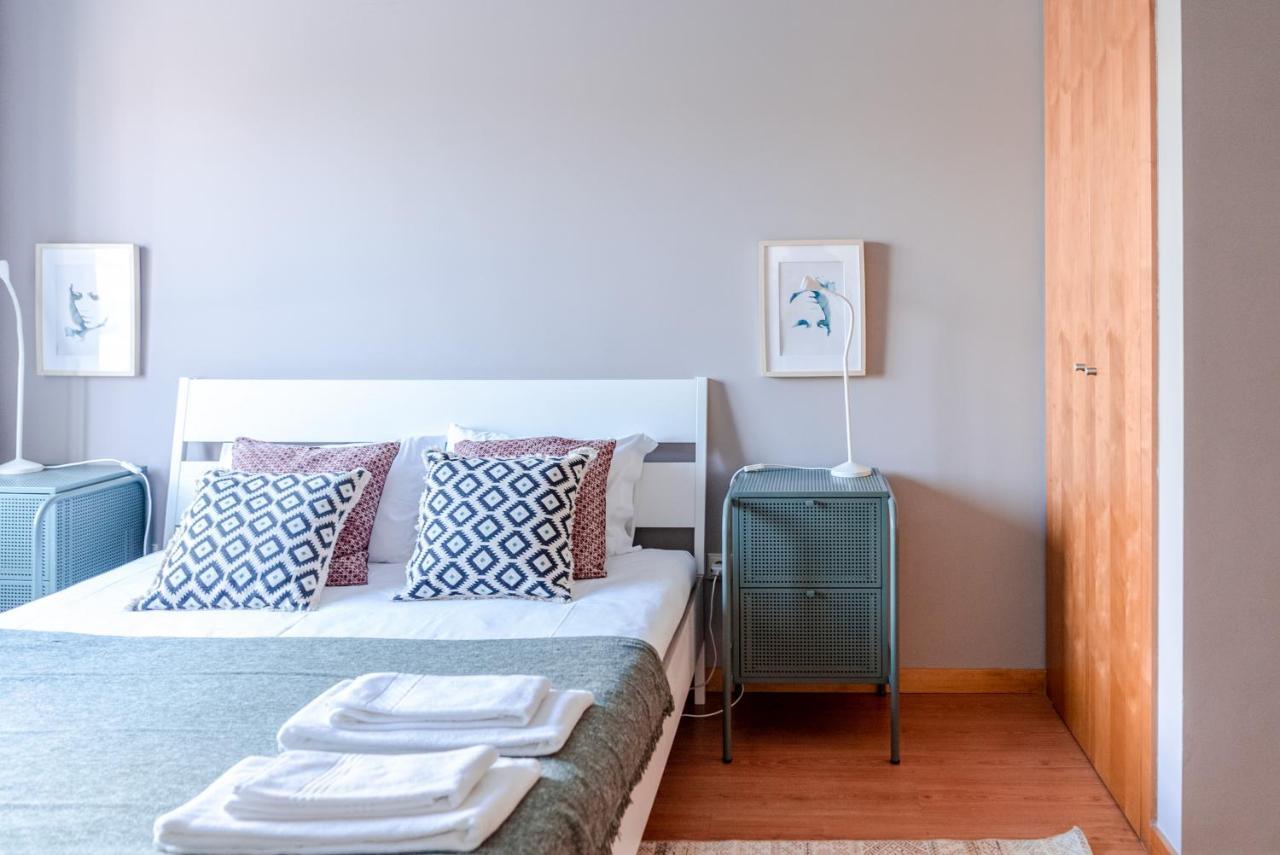 Modern Studio In The Heart Of Lapa Πόρτο Εξωτερικό φωτογραφία