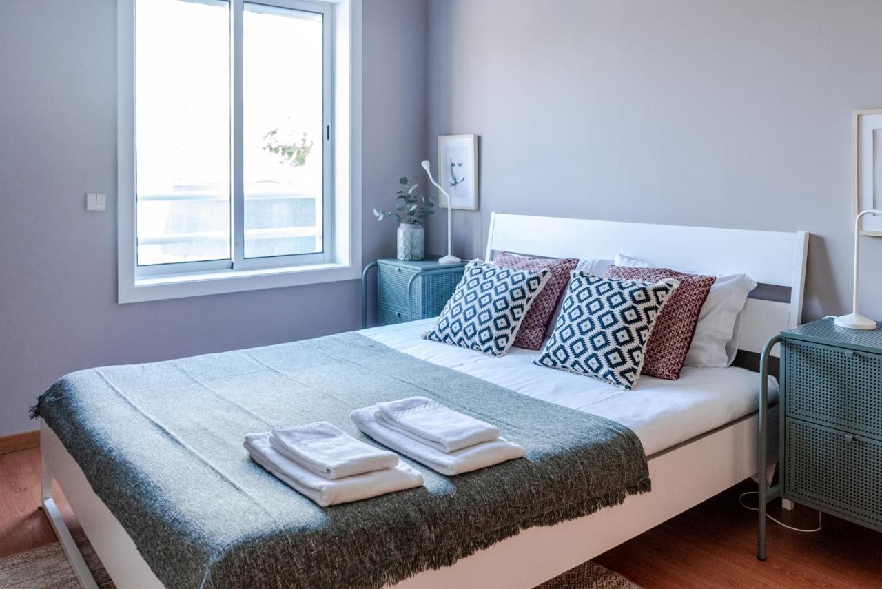Modern Studio In The Heart Of Lapa Πόρτο Εξωτερικό φωτογραφία