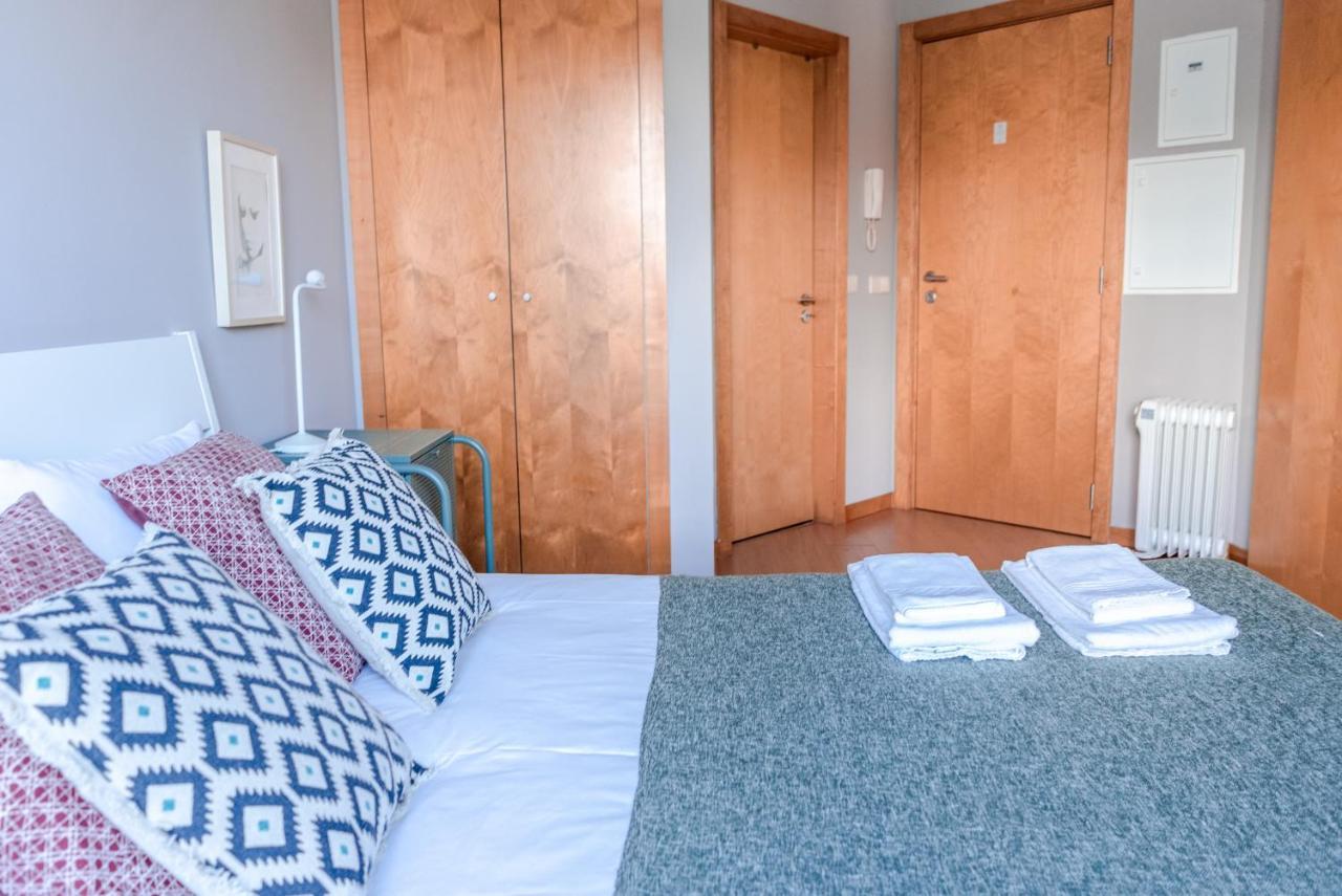 Modern Studio In The Heart Of Lapa Πόρτο Εξωτερικό φωτογραφία