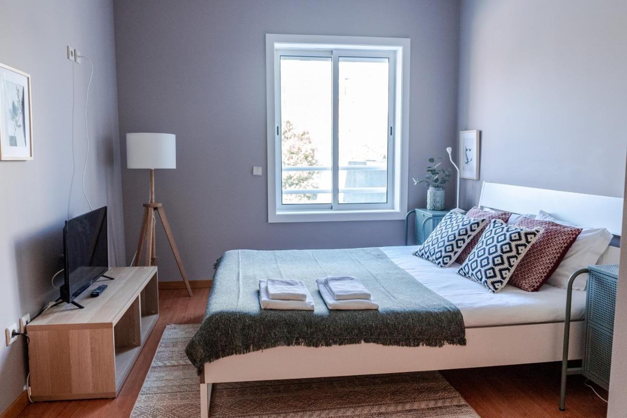 Modern Studio In The Heart Of Lapa Πόρτο Εξωτερικό φωτογραφία