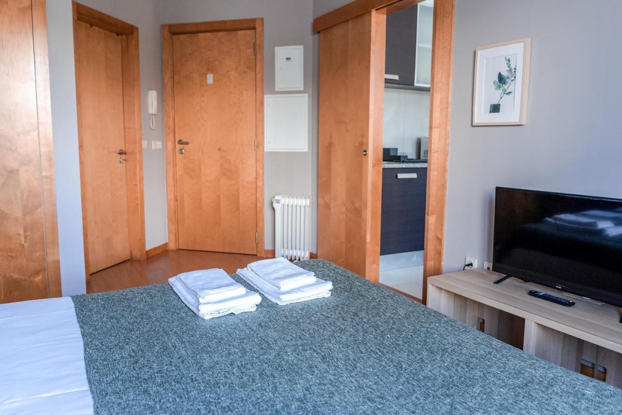 Modern Studio In The Heart Of Lapa Πόρτο Εξωτερικό φωτογραφία