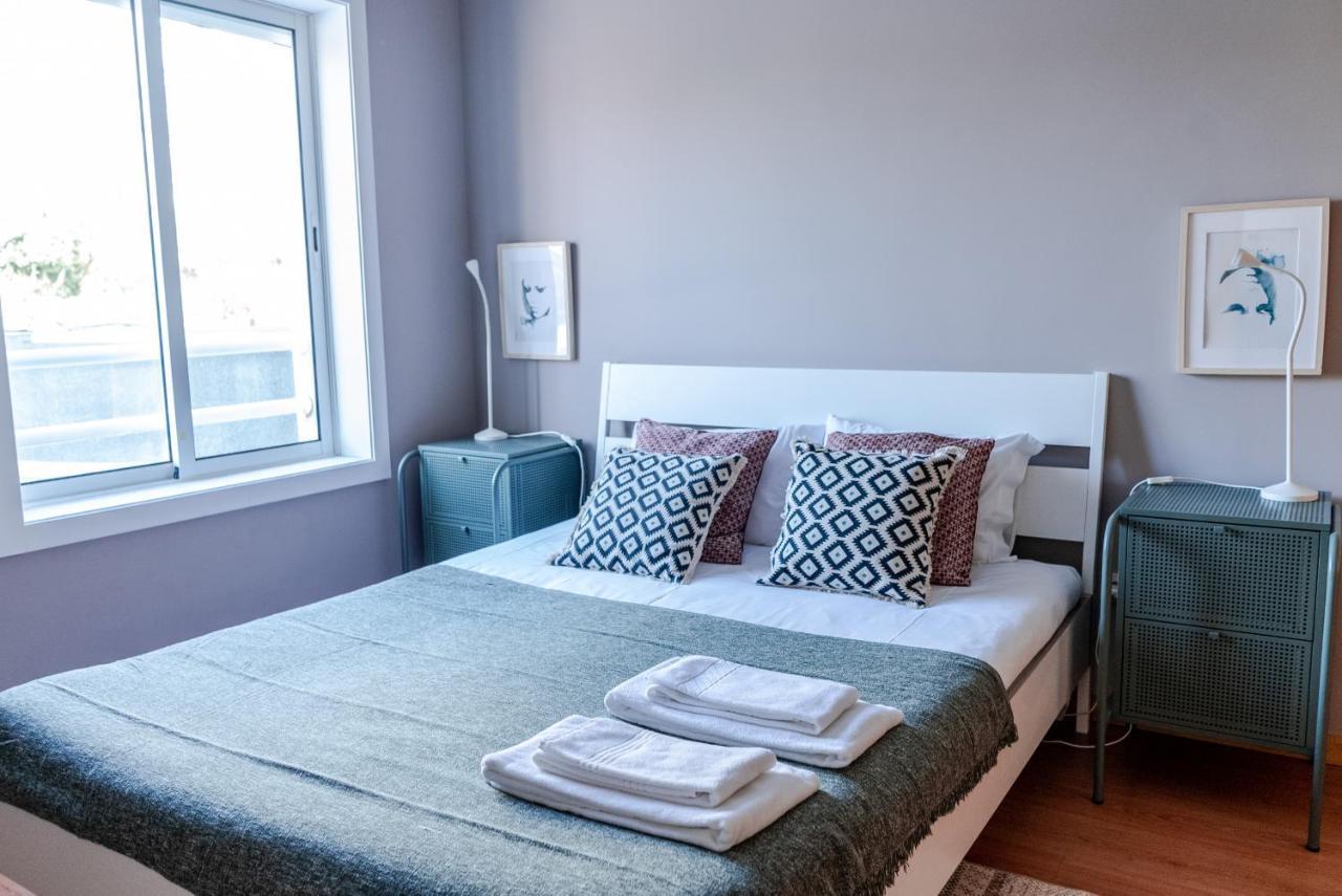 Modern Studio In The Heart Of Lapa Πόρτο Εξωτερικό φωτογραφία
