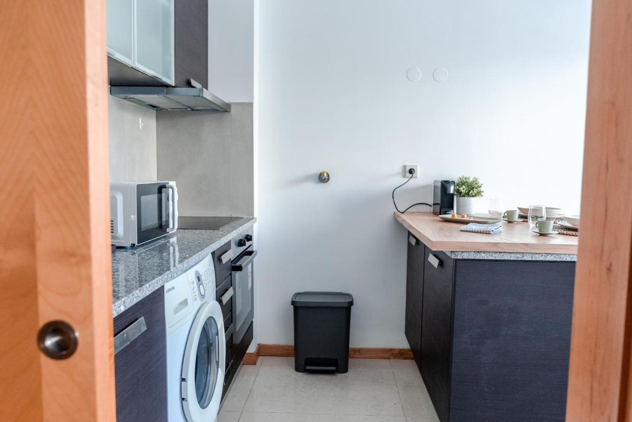 Modern Studio In The Heart Of Lapa Πόρτο Εξωτερικό φωτογραφία