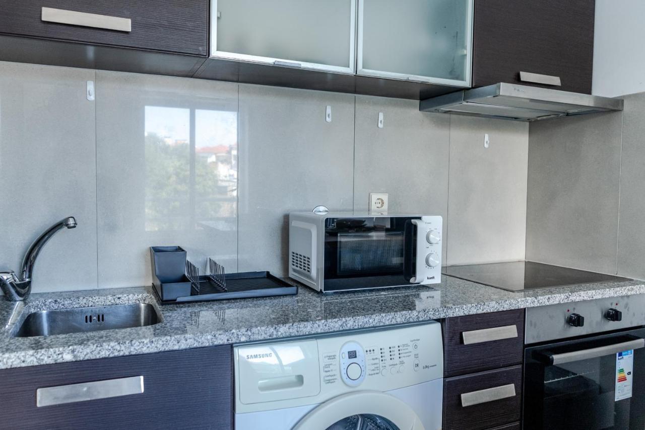 Modern Studio In The Heart Of Lapa Πόρτο Εξωτερικό φωτογραφία