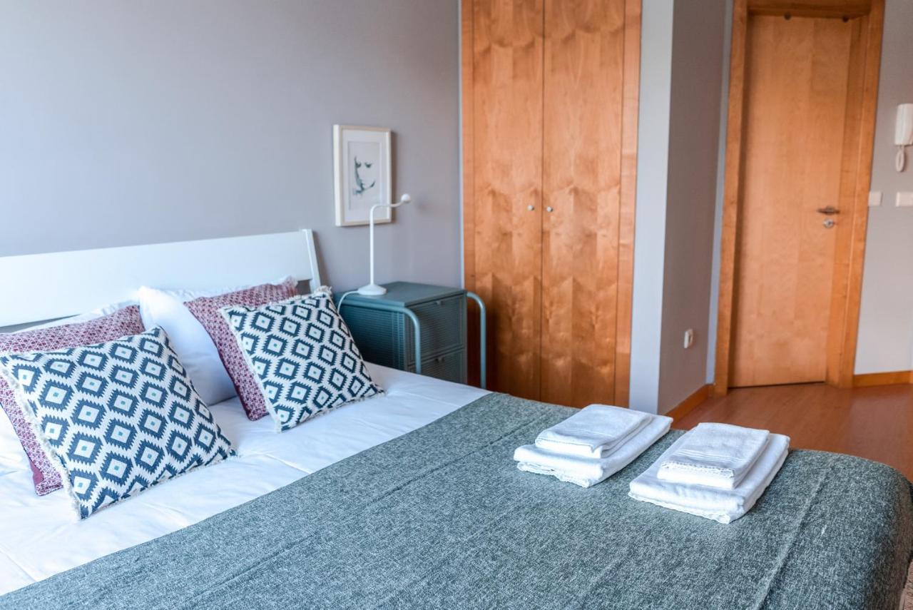 Modern Studio In The Heart Of Lapa Πόρτο Εξωτερικό φωτογραφία
