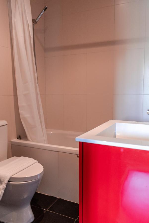 Modern Studio In The Heart Of Lapa Πόρτο Εξωτερικό φωτογραφία