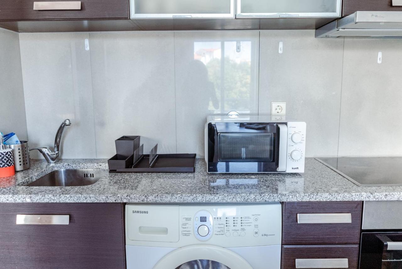 Modern Studio In The Heart Of Lapa Πόρτο Εξωτερικό φωτογραφία