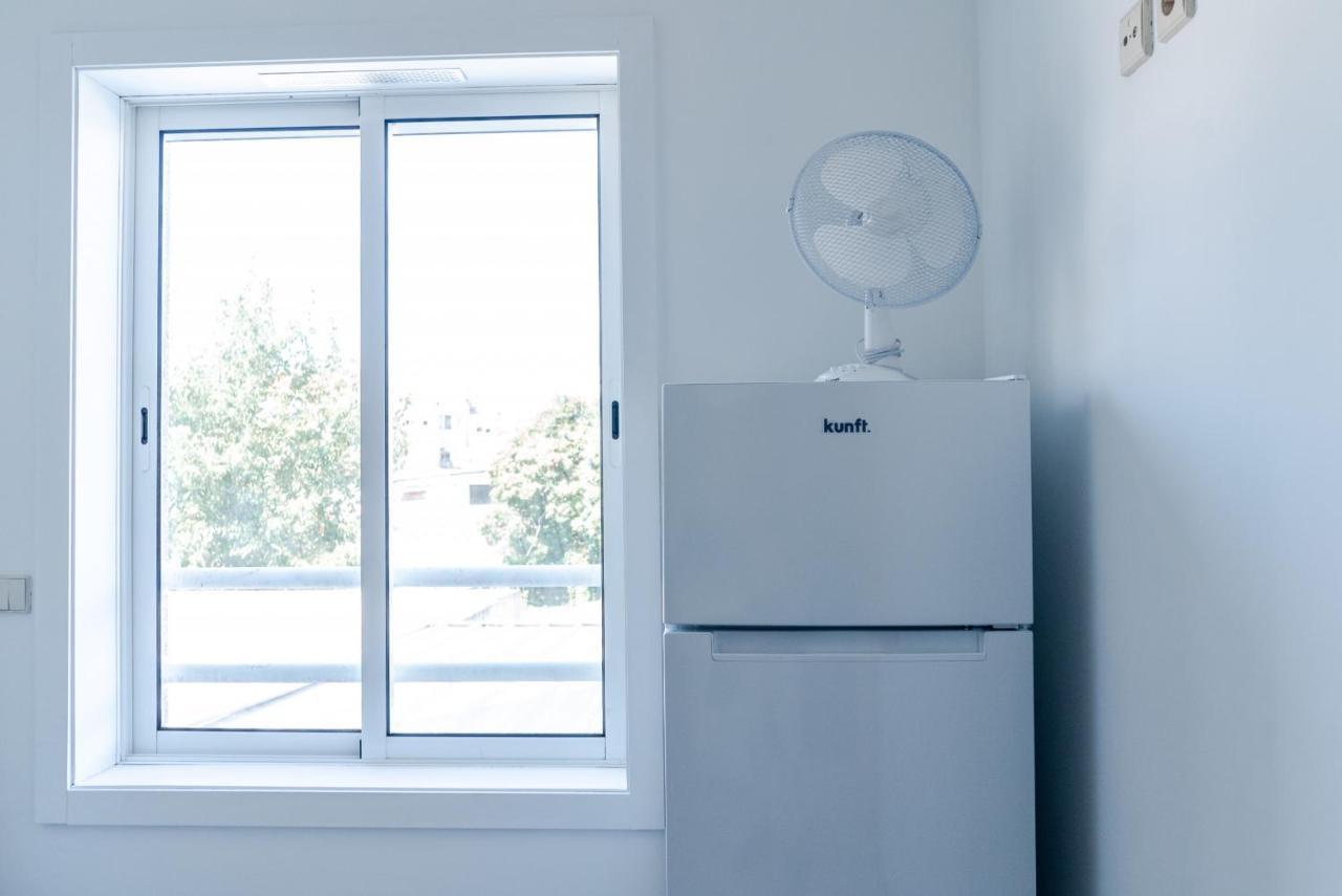 Modern Studio In The Heart Of Lapa Πόρτο Εξωτερικό φωτογραφία