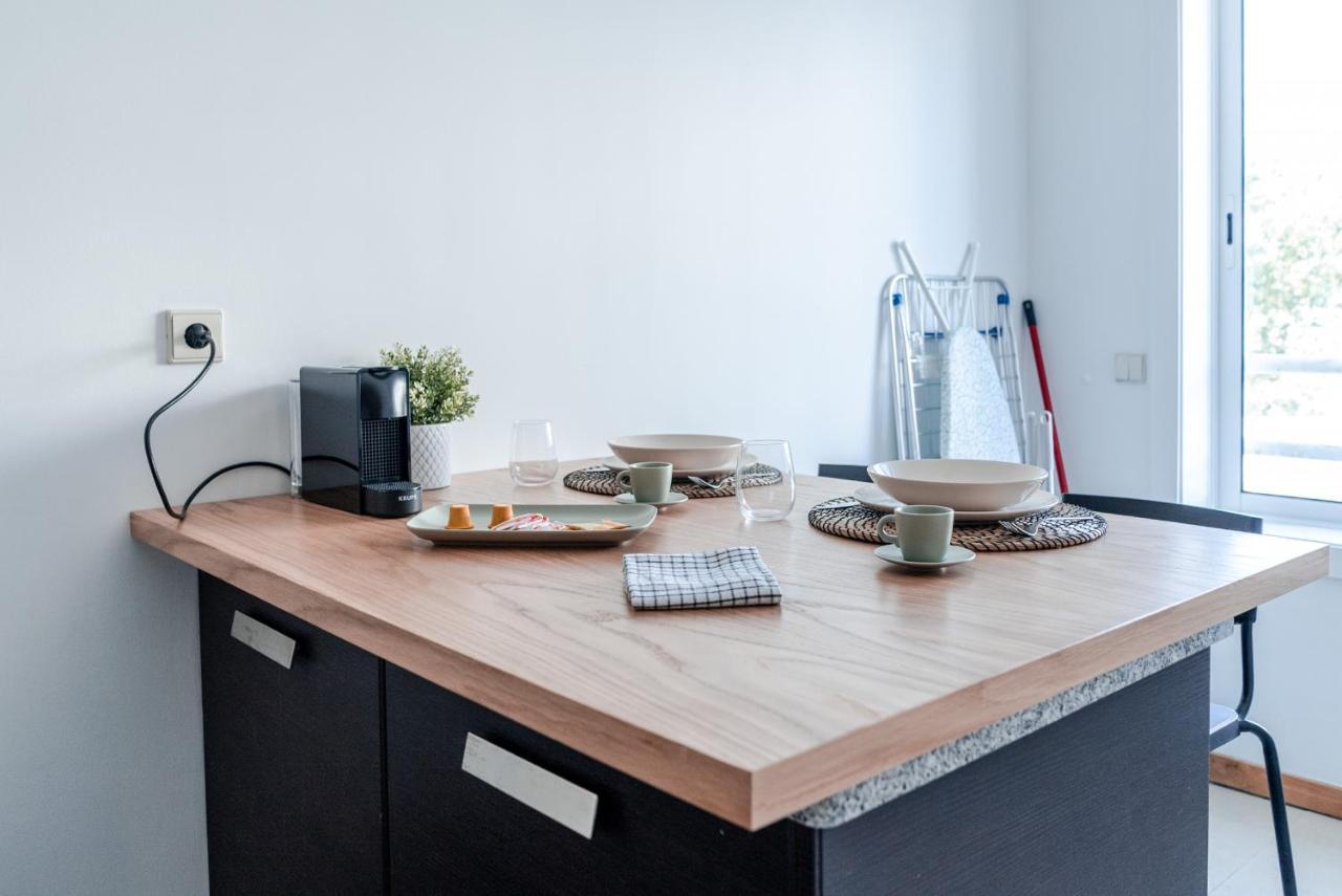 Modern Studio In The Heart Of Lapa Πόρτο Εξωτερικό φωτογραφία