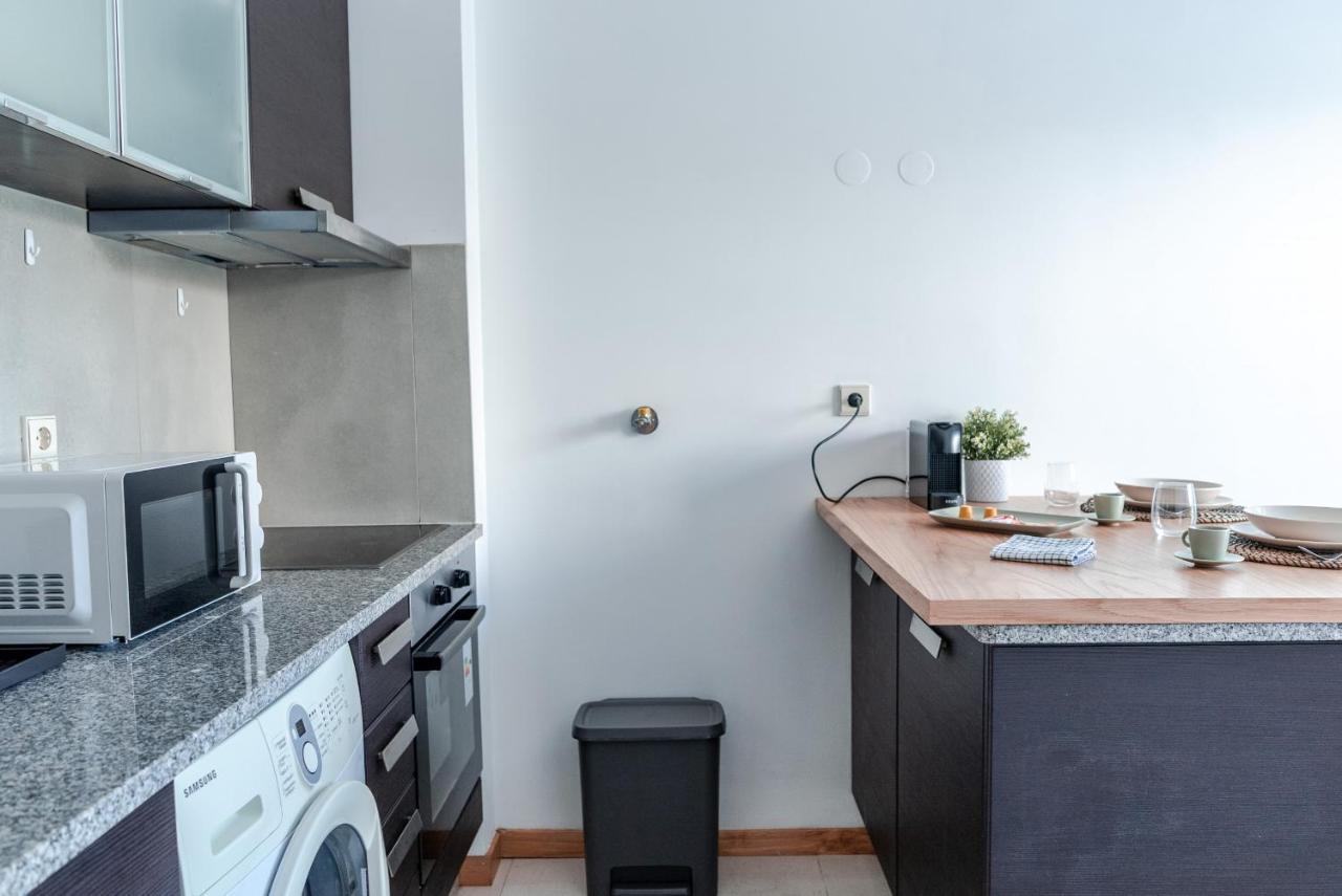 Modern Studio In The Heart Of Lapa Πόρτο Εξωτερικό φωτογραφία