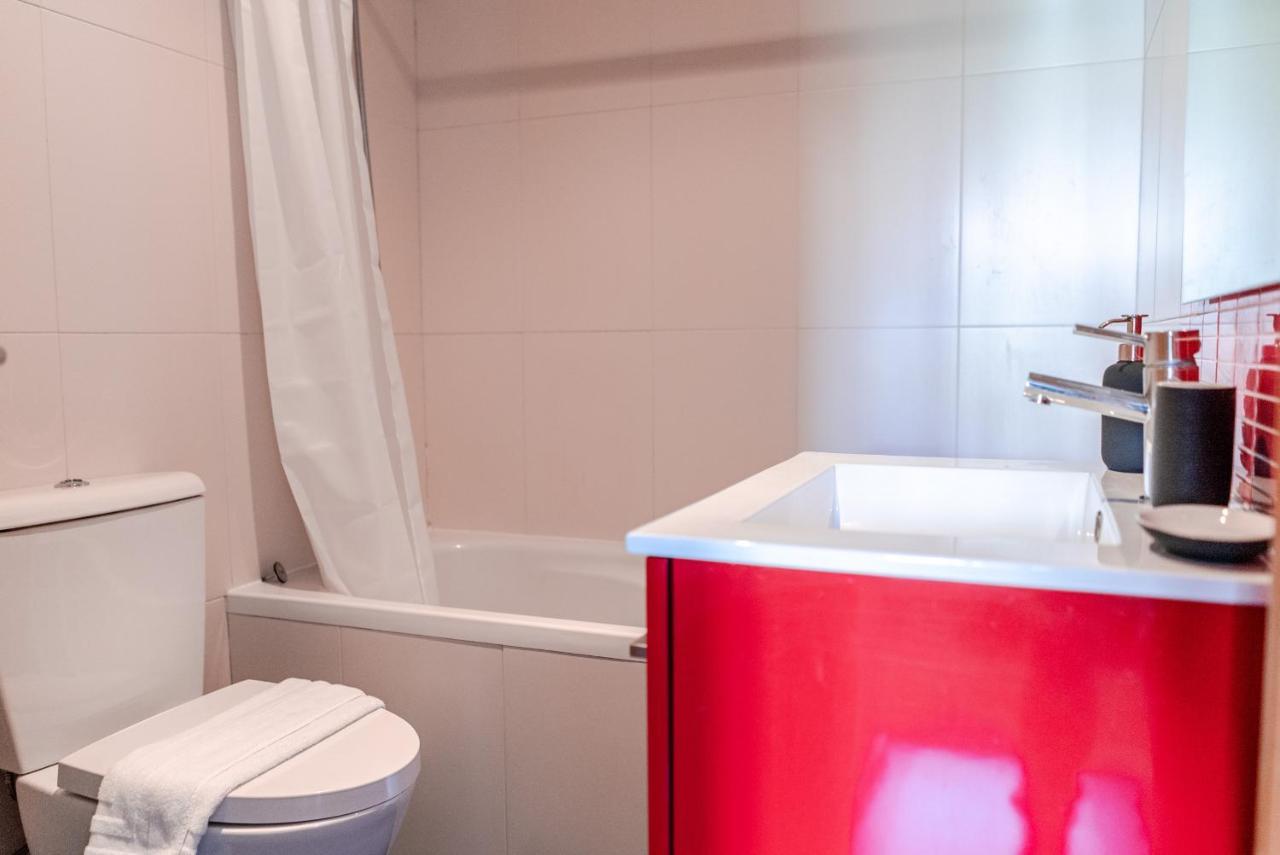 Modern Studio In The Heart Of Lapa Πόρτο Εξωτερικό φωτογραφία